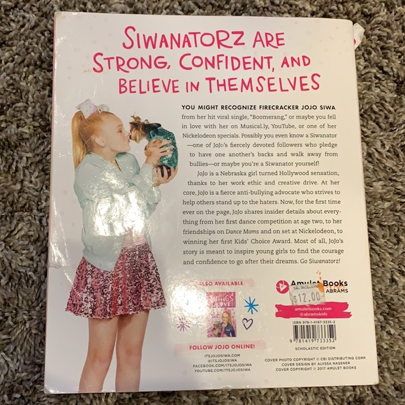 Jojo’s guide to the sweet life - Picture 5 of 5